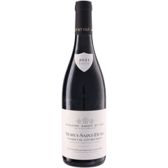 Domaine Amiot Et Fils Morey-Saint-Denis 1Er Cru Les Ruchots 2023