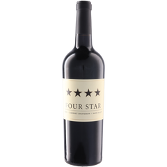Fior Di Sole Four Star Napa Valley Cabernet Sauvignon 2024