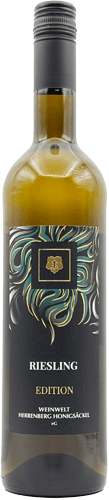 Herrenberg Honigseckel Ungsteiner Herrenberg Riesling EDITION 2024