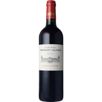 Mis En Bouteille Au Chateau Chateau Tronquoy Lalande 2015
