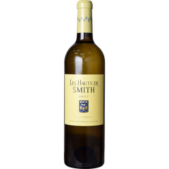 Chateau Smith Haut Lafitte Les Hauts De Smith Blanc 2017