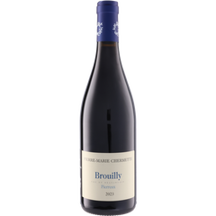 Pierre Marie Chermette Brouilly Pierreux 2023