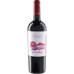 Cantine Colosi Salina Rosso 2023