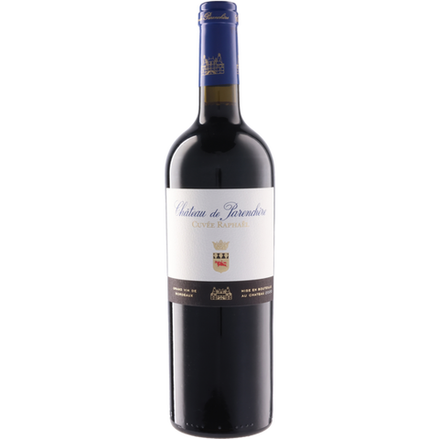 Chateau De Parenchere Chateau De Parenchere Cuvee Raphael 2020