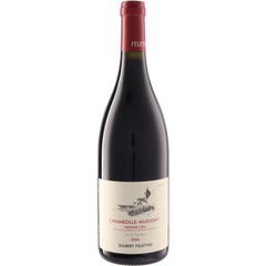 Sarl Felettig Chambolle-Musigny 1Er Cru Les 8 Climats 2024