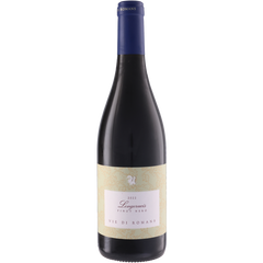 Vie Di Romans Societa Agricola Longorucis Pinot Nero 2023
