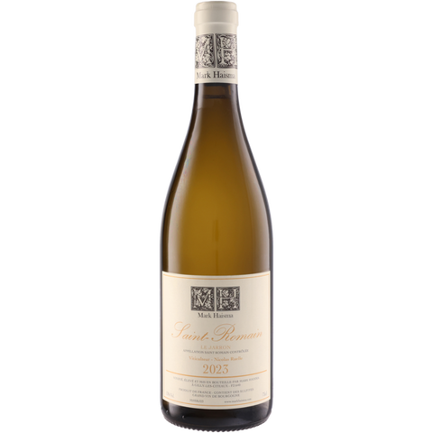 Mark Haisma Saint-Romain Le Jarron Blanc 2023