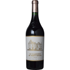 Chateau Haut Brion Le Clarence De Haut Brion 2018