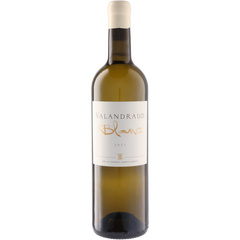 Chateau Valandraud Valandraud Blanc 2021