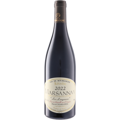 Domaine Herve Charlopin Marsannay Les Longeroies 2022