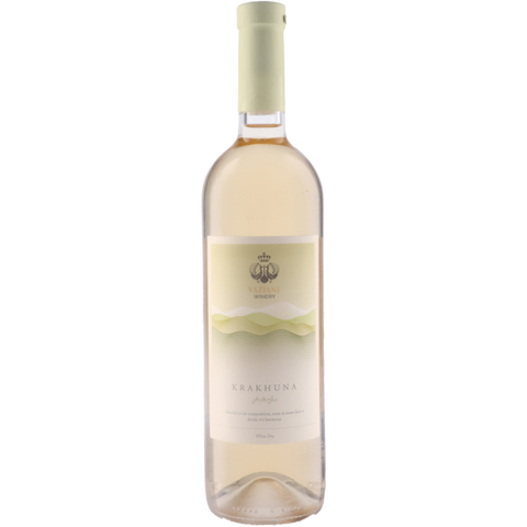Vaziani Winery Krakhuna 2024