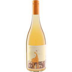 Smallfry Wines Tangerine Dream