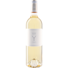 Chateau D'Yquem Y Du Chateau D'Yquem 2022