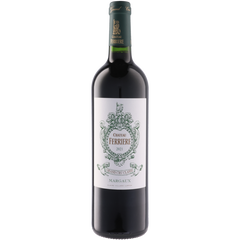 Chateau Ferriere Chateau Ferriere 2021