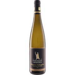 Vereinigte Hospitien Piesporter Goldtropfchen Riesling Spatlese 2022