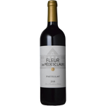 Chateau Pedesclaux Fleur De Pedesclaux 2018