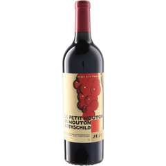 Chateau Mouton Rothschild Le Petit Mouton De Mouton Rothschild 2023