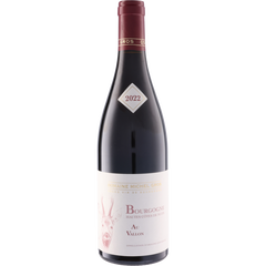 Domaine Michel Gros Bourgogne Hautes Cotes De Nuits Au Vallon Rouge 2022