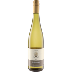 Weinkellerei Klostor Kurfurst Karl Kaspar Spatlese 2023