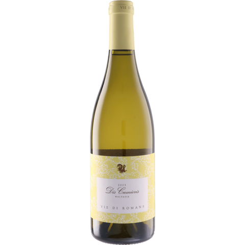 Vie Di Romans Societa Agricola Dis Cumieris Malvasia 2023