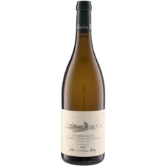 Domaine Gilbert Et Christine Felettig Bourgogne Hautes Cotes De Beaune Blanc En Vallerot 2022
