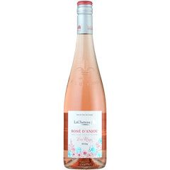 Lacheteau Rose D'Anjou 2025