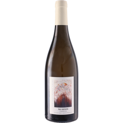 Domaine Labet Cotes Du Jura Chardonnay Les Varrons 2021