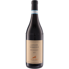 Ca'Del Baio Bric Del Baio Langhe Nebbiolo 2022