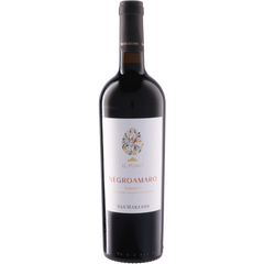 San Marzano Vini S.P.A. Il Pumo Negroamaro 2025