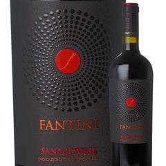 Farnese Farnese Vini Fantini Sangiovese Terre Di Chieti 2023
