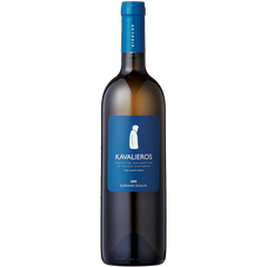 Domaine Sigalas Santorini Kavalieros 2020