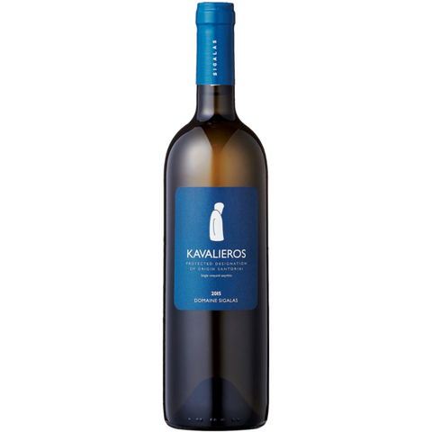 Domaine Sigalas Santorini Kavalieros 2020