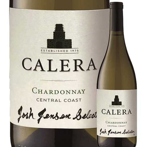 Carrera Calera Josh Jensen Selection Chardonnay Central Coast 2022
