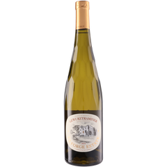 Domaines Paul Mas La Forge Estate Gewurztraminer 2024