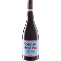 Soumah Pinot Noir D'Soumah 2024