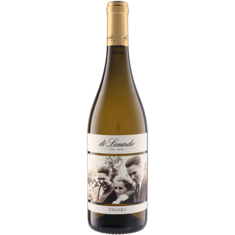 アジィエンダ・アグリコーラ・ディ・レナルド Thanks Bianco 2023