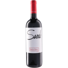 Az. Agr. Fasoli Gino Di Fasoli Amadio E Natalino Sande Rosso Veronese Pinot Nero 2015