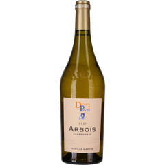 Domaine De La Pinte Arbois Chardonnay 2021