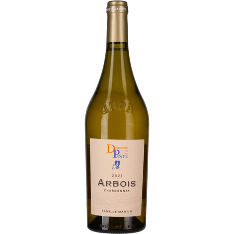 ドメーヌ・ド・ラ・パント Arbois Chardonnay 2021