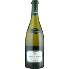 La Chablisienne Chablis 1Er Cru Mont De Milieu 2022