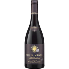 Domaine Michel Magnien Clos de La Roche Grand Cru 2022