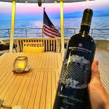 Malibu Rocky Oaks Cabernet Reserve 2017