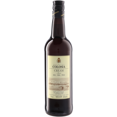 Bodegas Gutierrez Colosia Colosia Cream
