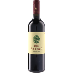 Chateau Angelus Clos Puy Arnaud 2022