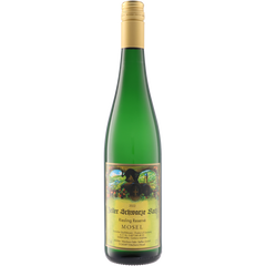 Weinhaus Gebr. Steffen Zeller Schwarze Katz Reserve 2022