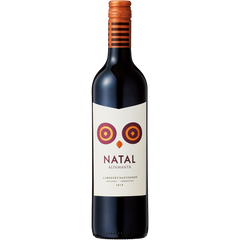 Alpamanta Estate Wines Alpamanta Natal Cabernet Sauvignon 2019