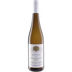 Weinhaus Gebr. Steffen Oppenheimer Krotenbrunnen Kabinett 2025