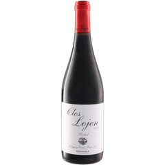 Bodegas Y Vinedos Ponce Clos Lojen 2025