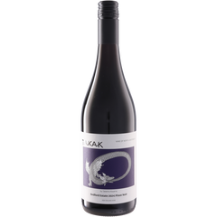 Taka K Wines Bedford Estate Pinot Noir 2024