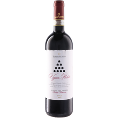 Torrevento S.R.L. Vigna Pedale Castel Del Monte Rosso Riserva 2019